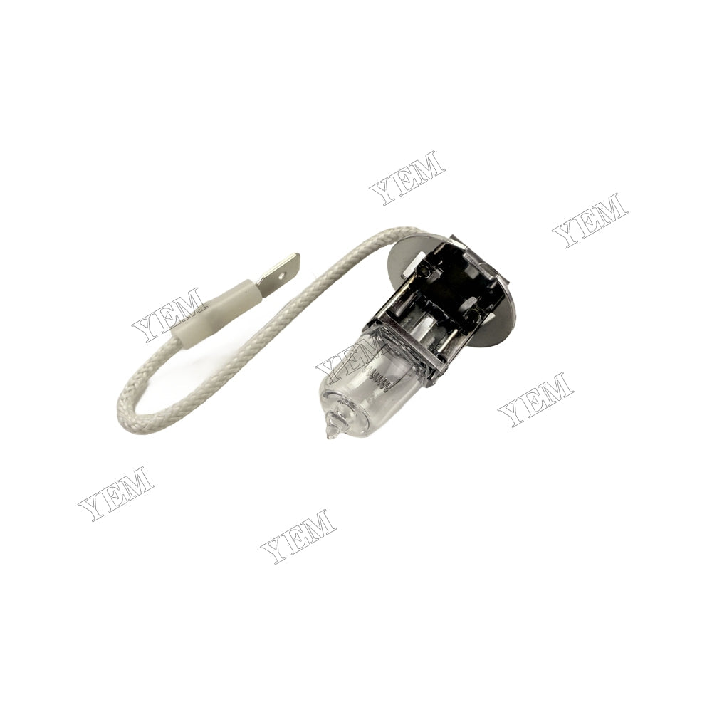 YEM Parts 17A-06-17970 Bulb for Komatsu Diesel Engine Spare Parts For Komatsu