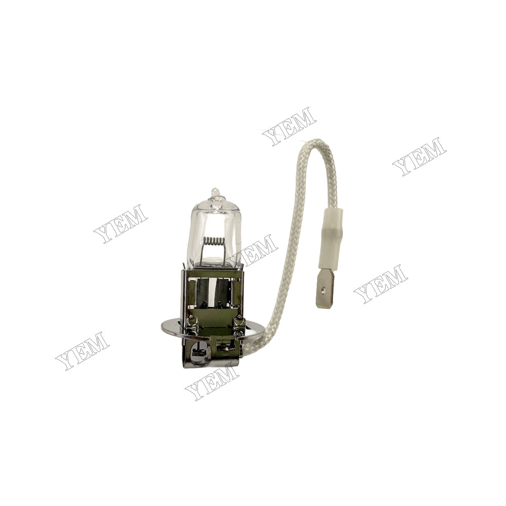 YEM Parts 17A-06-17970 Bulb for Komatsu Diesel Engine Spare Parts For Komatsu