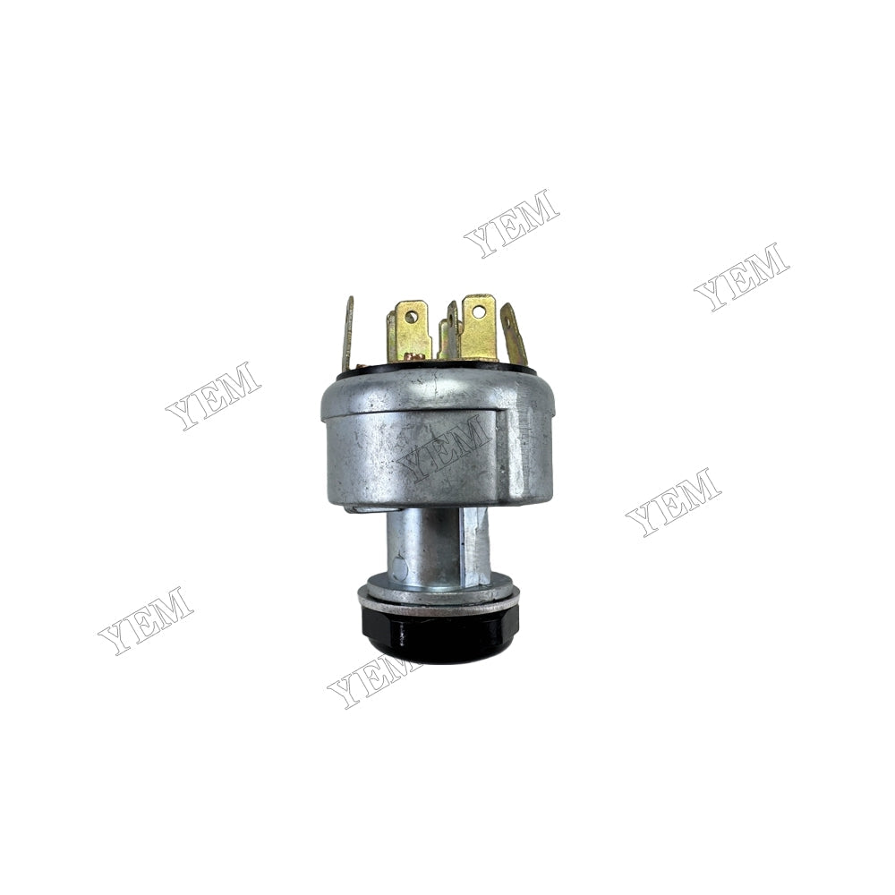 YEM Parts Ignition Switch D134737 282775A1 for CASE Engine 4391 6591T Tractor 2394 2594 For Komatsu