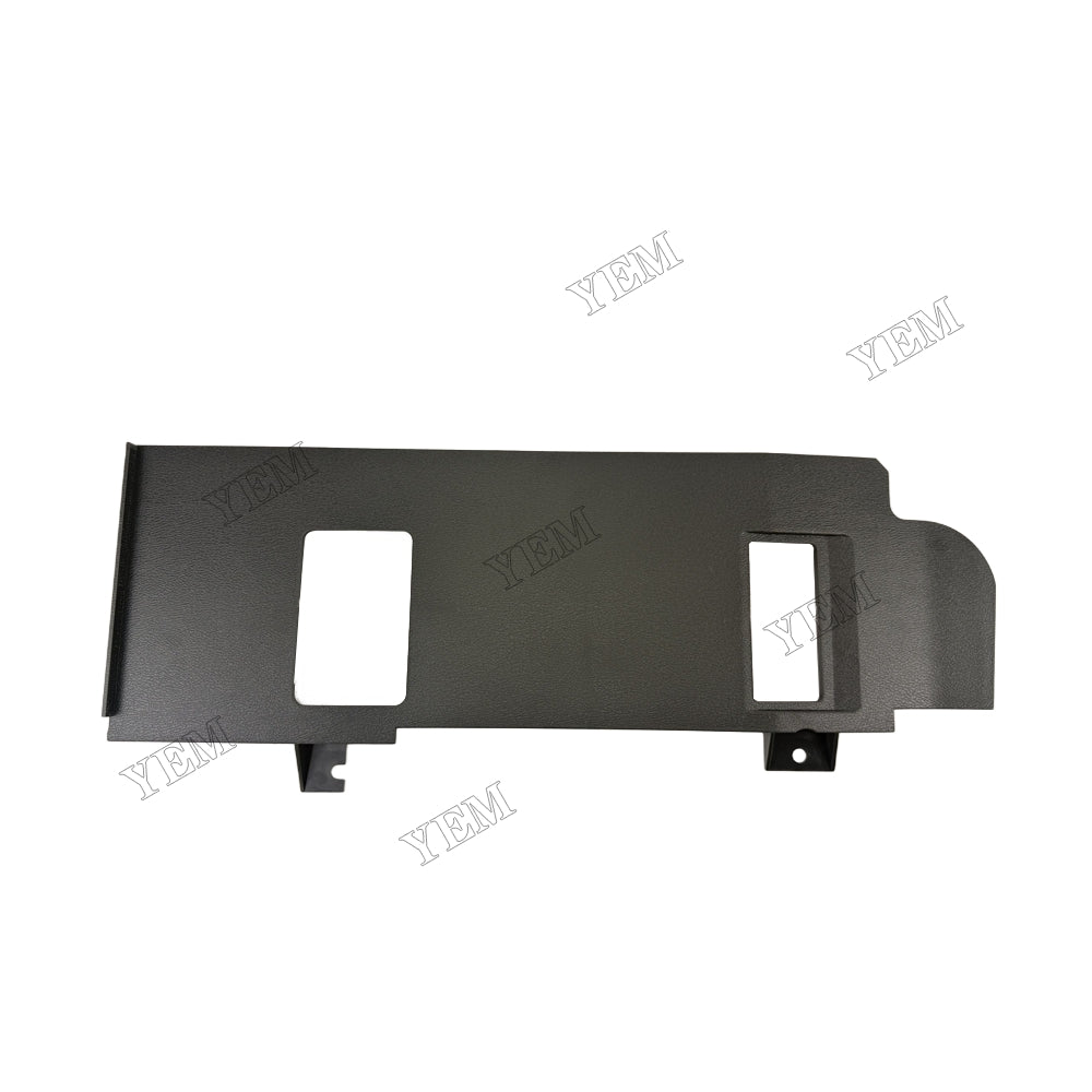 YEM Parts 20Y-54-36800 Cover Plate Assembly for Komatsu Diesel Engine Spare Parts For Komatsu