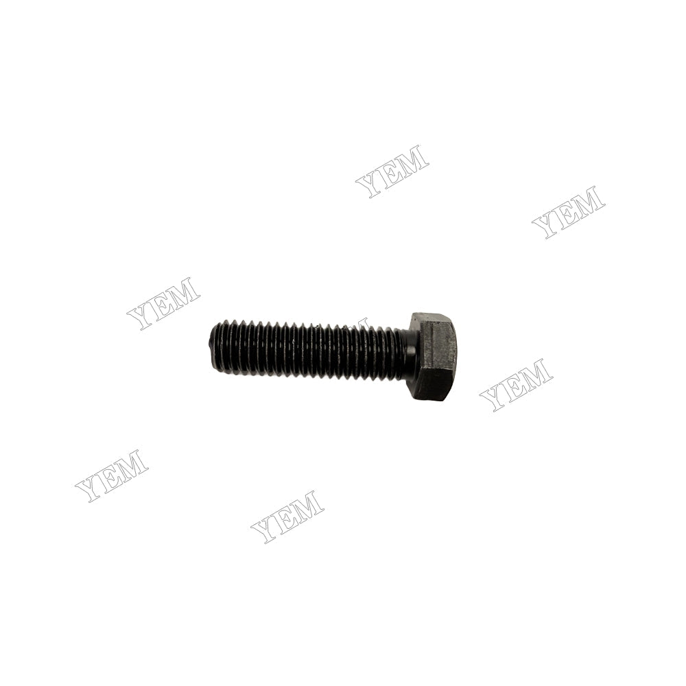 YEM Parts 07372-21035 SCREW for Komatsu Diesel Engine Spare Parts For Komatsu