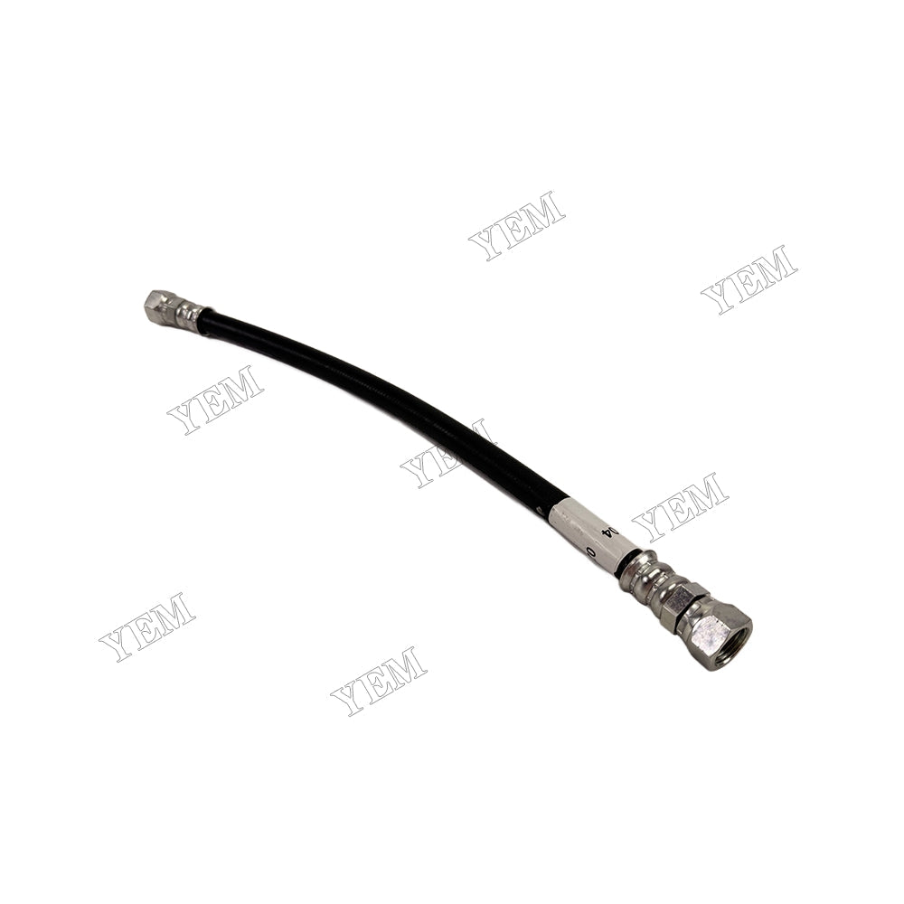 YEM Parts 02760-00304 Hose for Komatsu Diesel Engine Spare Parts For Komatsu