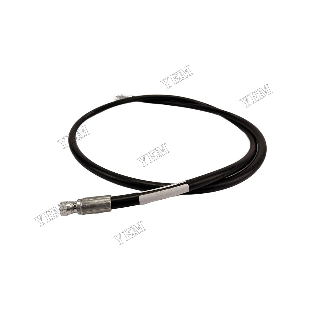 YEM Parts 17M-22-28281 Hose for Komatsu Diesel Engine Spare Parts For Komatsu