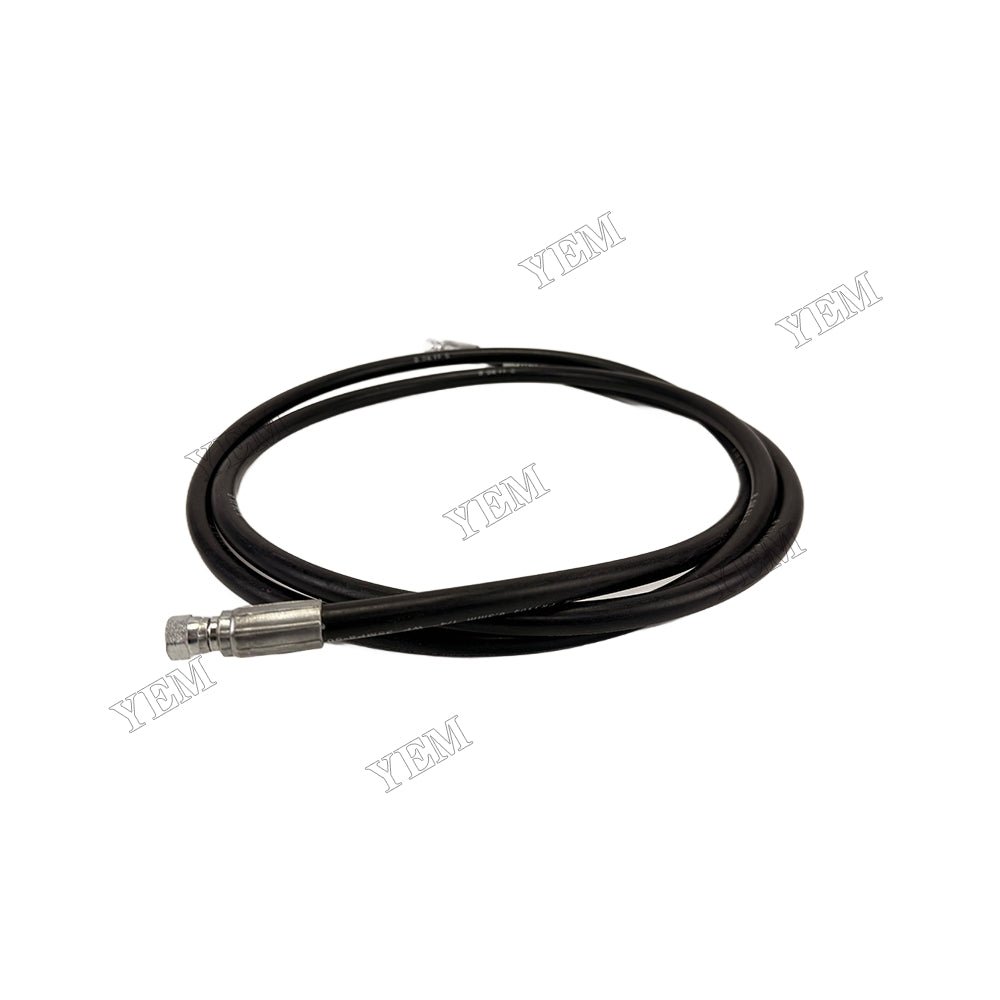 YEM Parts 17M-49-41560 Hose for Komatsu Diesel Engine Spare Parts For Komatsu
