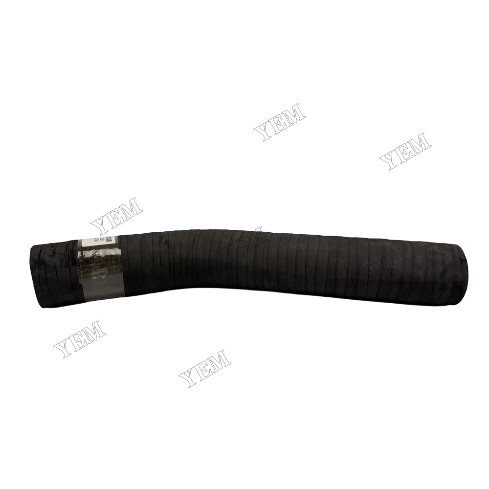 YEM Parts Lower Water Hose 195-03-58180 1950358180 for Komatsu Bulldozer D375A-5 For Komatsu