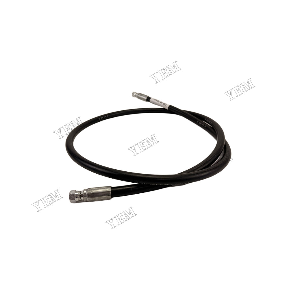 YEM Parts 198-49-56130 Hose for Komatsu Diesel Engine Spare Parts For Komatsu