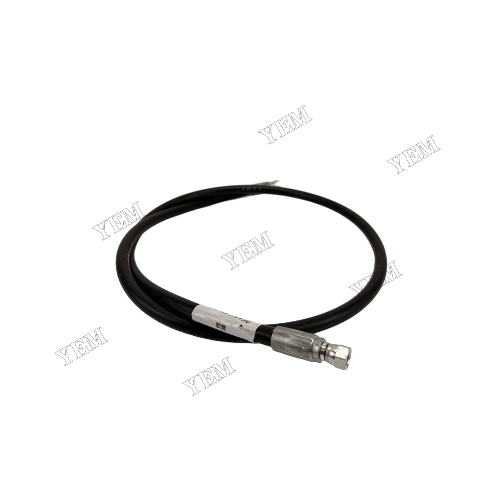 YEM Parts 198-49-56130 Hose for Komatsu Diesel Engine Spare Parts For Komatsu