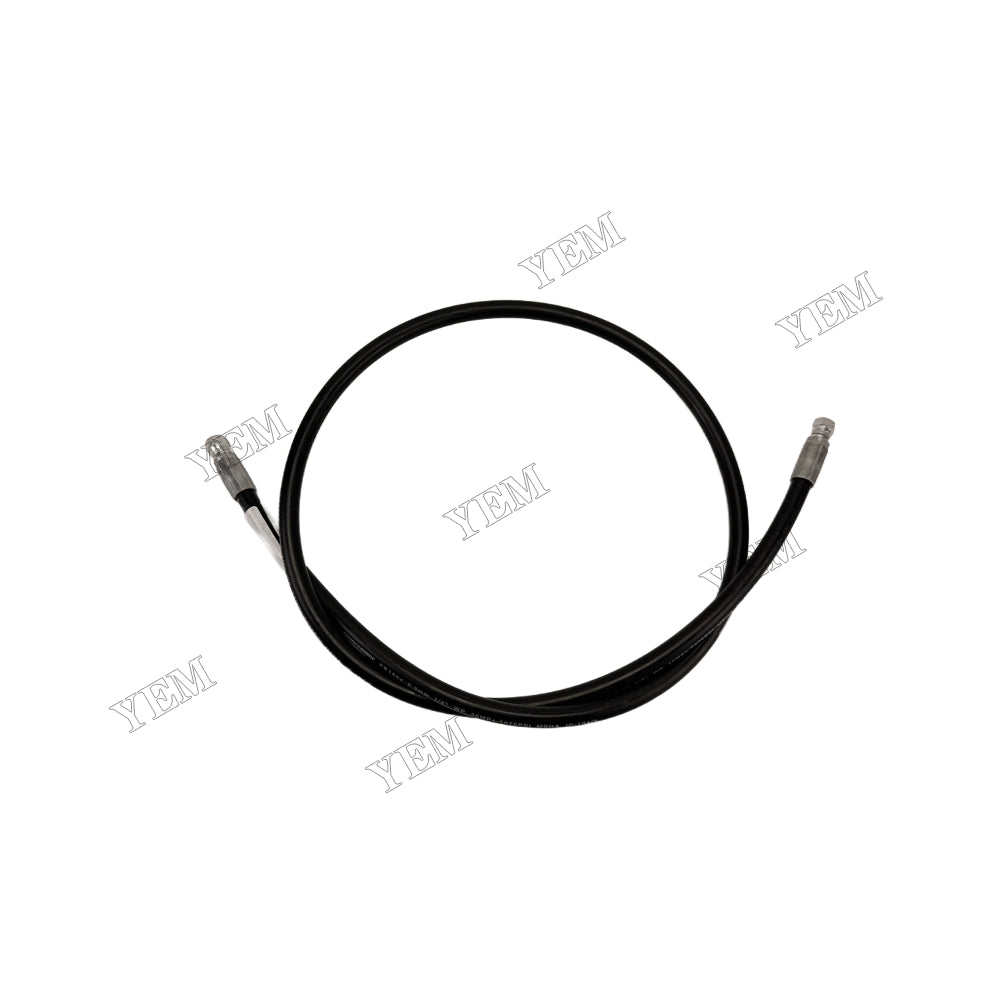 YEM Parts 198-49-56130 Hose for Komatsu Diesel Engine Spare Parts For Komatsu