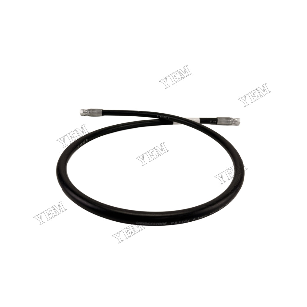 YEM Parts 198-49-56150 Hose for Komatsu Diesel Engine Spare Parts For Komatsu