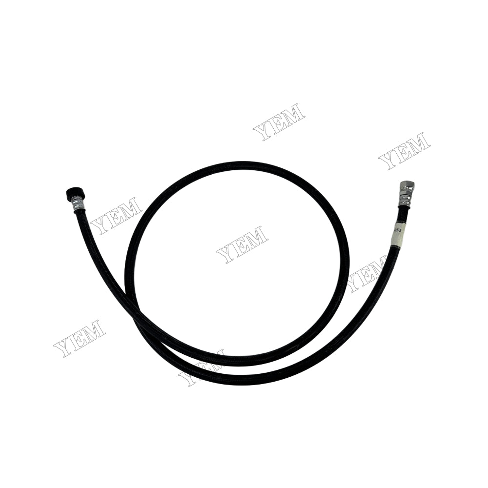 YEM Parts 21T-64-36690 Hose for Komatsu Diesel Engine Spare Parts For Komatsu