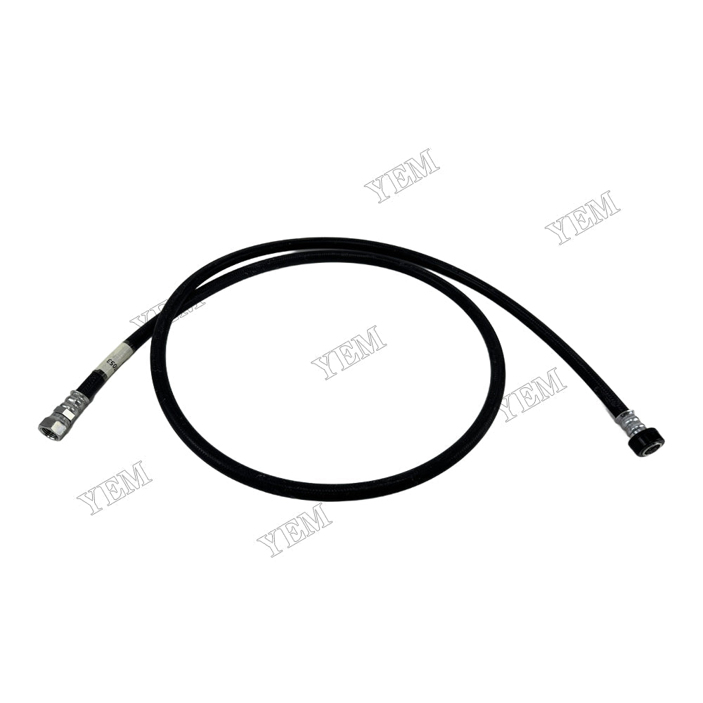 YEM Parts 21T-64-36690 Hose for Komatsu Diesel Engine Spare Parts For Komatsu