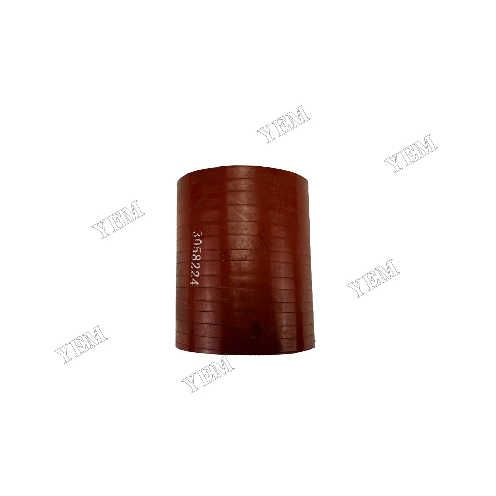 YEM Parts 3058224 Hose for Cummins 4B3.9 Diesel Engine Spare Parts For Cummins