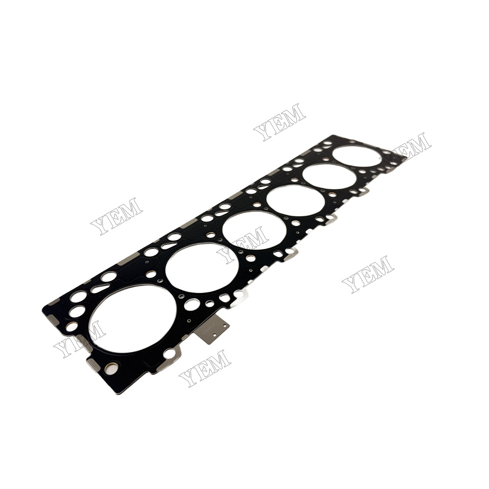 YEM Parts Cylinder Head Gasket 2830706 4894688 for Kobelco Engine F4HFE413A F4HFE413J For Cummins