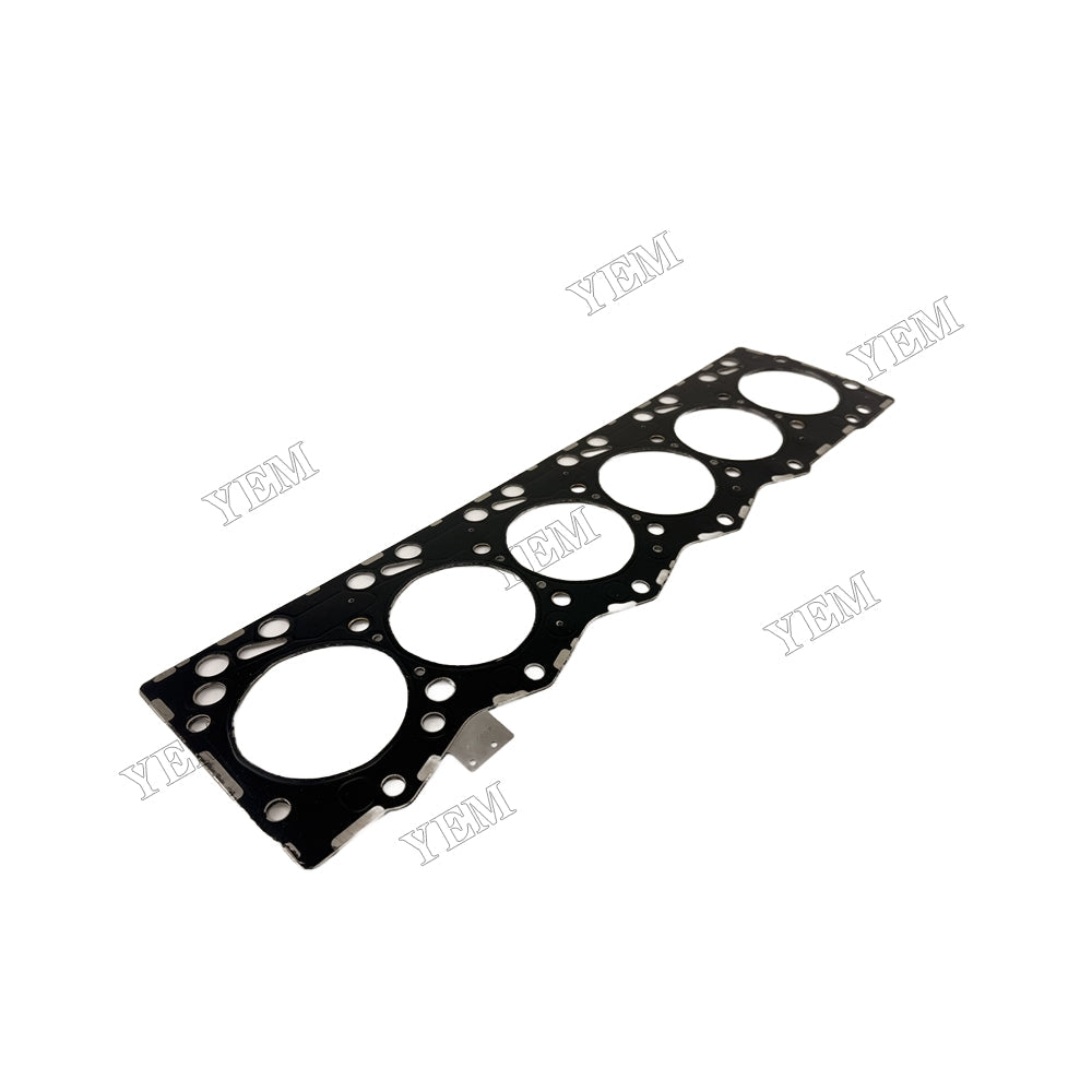 YEM Parts 1.15MM Cylinder Head Gasket 2830705 for Kobelco Engine F4HFE6131 F4HFE6138 For Cummins