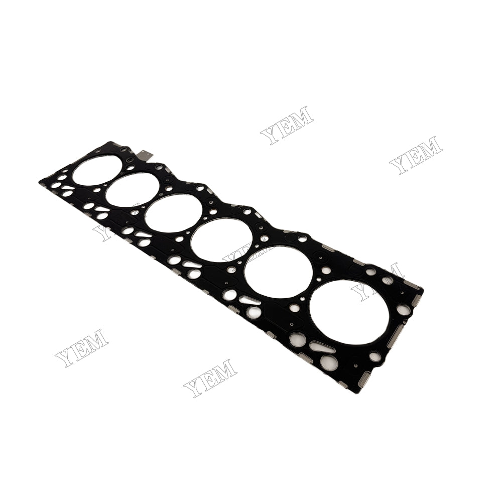 YEM Parts 1.15MM Cylinder Head Gasket 2830705 for Kobelco Engine F4HFE6131 F4HFE6138 For Cummins