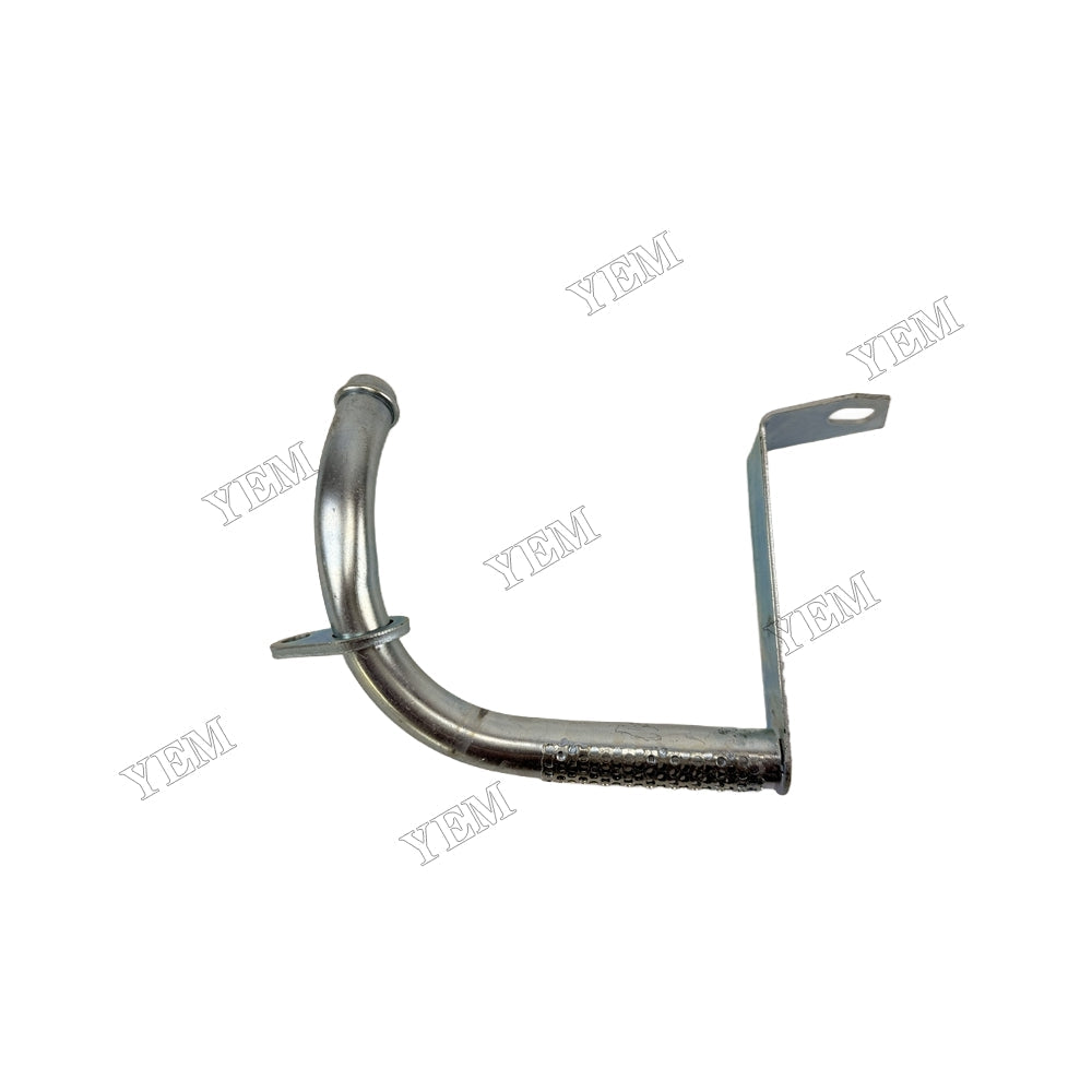 YEM Parts 4944199 PIPE,FUEL for Cummins B3.3 Diesel Engine Spare Parts For Cummins