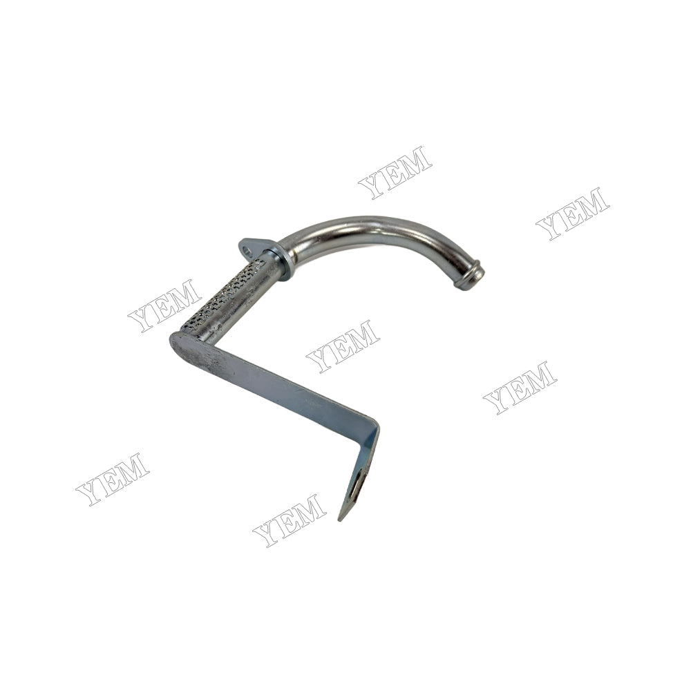 YEM Parts 4944199 PIPE,FUEL for Cummins B3.3 Diesel Engine Spare Parts For Cummins