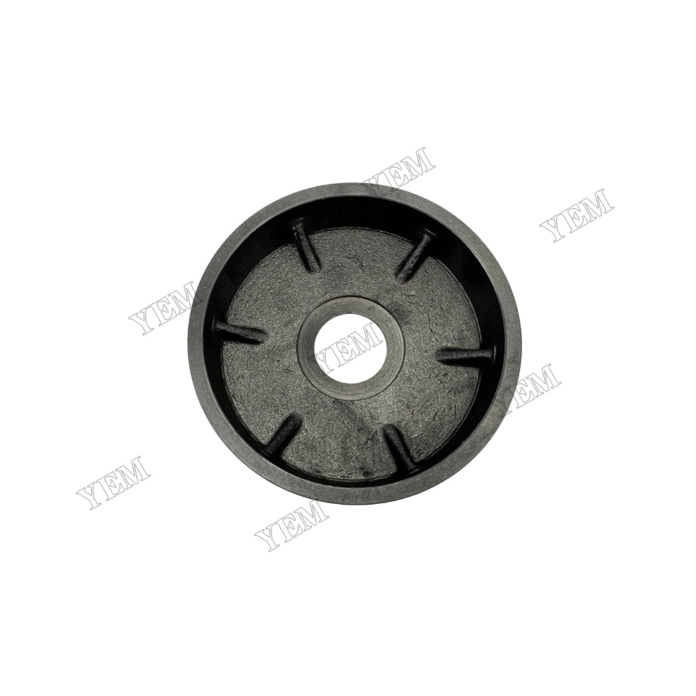 YEM Parts 3519783 Heating Cover for Cummins K19 Diesel Engine Spare Parts For Cummins