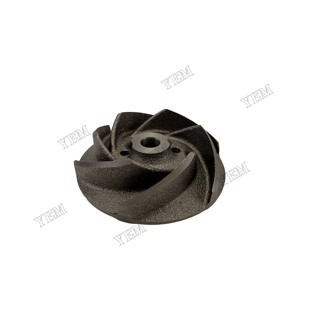 YEM Parts 3056476 Water Impeller Pump for Cummins K19 Diesel Engine Spare Parts For Cummins
