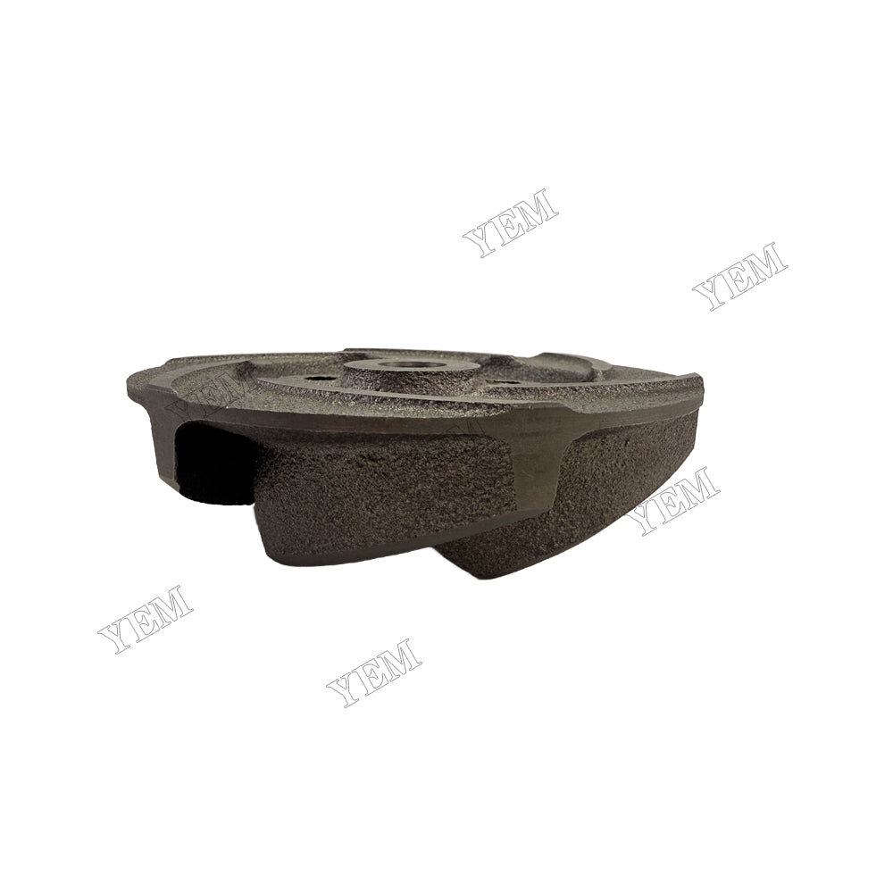 YEM Parts 3056476 Water Impeller Pump for Cummins K19 Diesel Engine Spare Parts For Cummins
