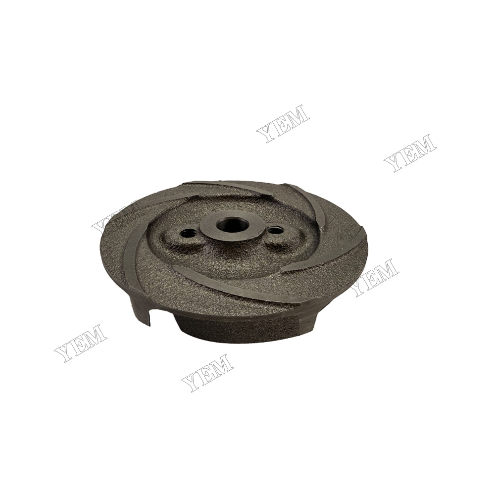YEM Parts 3056476 Water Impeller Pump for Cummins K19 Diesel Engine Spare Parts For Cummins
