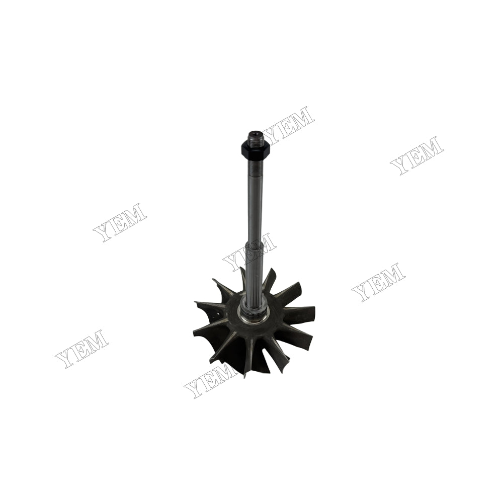 YEM Parts 3521033 Shaft and Wheel for Cummins K19 Diesel Engine Spare Parts