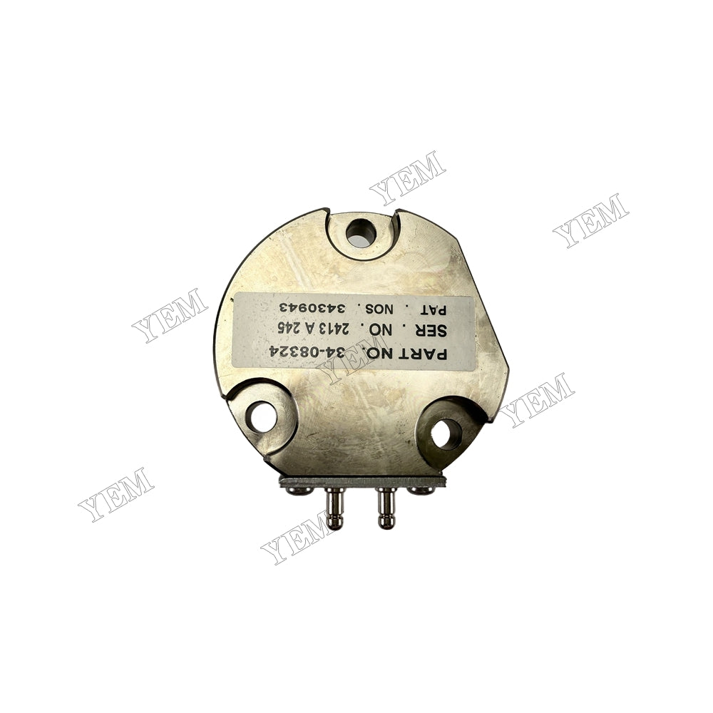 YEM Parts 3063504 3044189 3408320 ACTUATOR for Cummins K38 Diesel Engine Spare Parts For Cummins