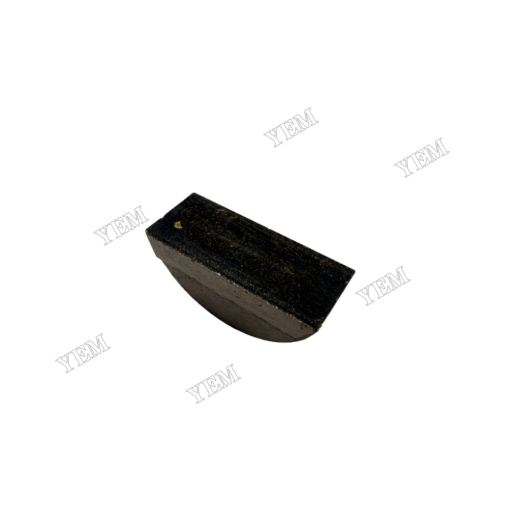 YEM Parts 3021596 Woodruff Key Offset for Cummins NT855 Diesel Engine Spare Parts For Cummins