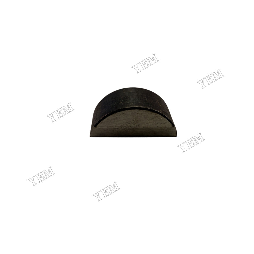 YEM Parts 3021596 Woodruff Key Offset for Cummins NT855 Diesel Engine Spare Parts For Cummins