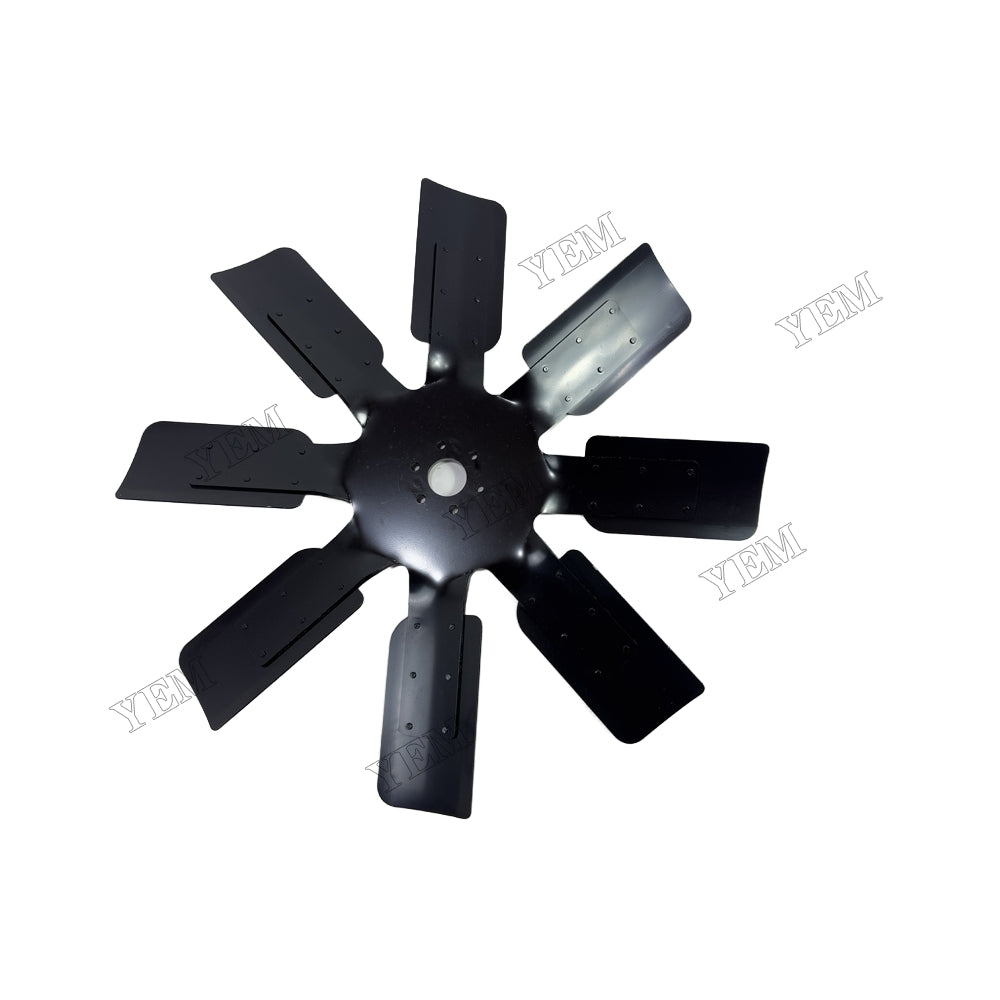 YEM Parts 3033414 Fan Blade for Cummins NTA855 Diesel Engine Spare Parts