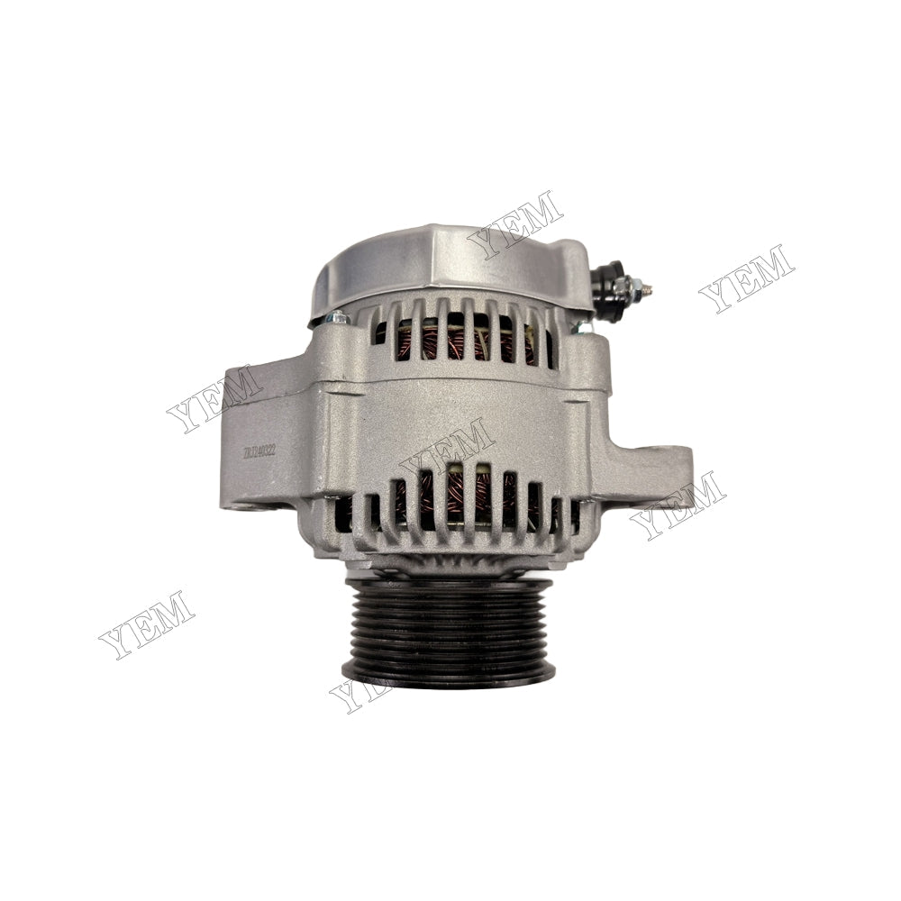 YEM Parts 5282463 Alternator for Cummins QSB3.3 Diesel Engine Spare Parts For Cummins