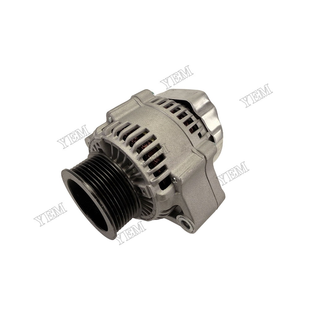 YEM Parts 5282463 Alternator for Cummins QSB3.3 Diesel Engine Spare Parts For Cummins
