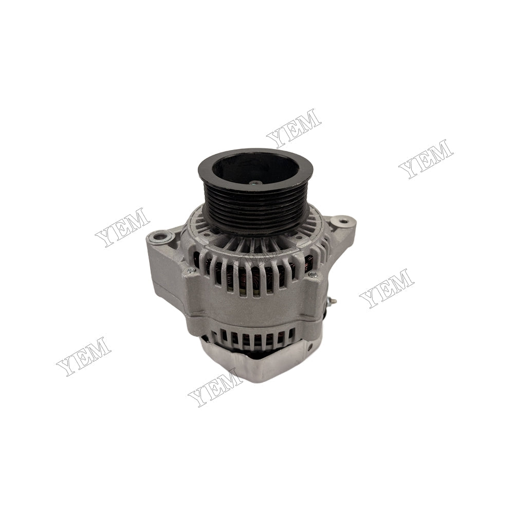 YEM Parts 5282463 Alternator for Cummins QSB3.3 Diesel Engine Spare Parts For Cummins