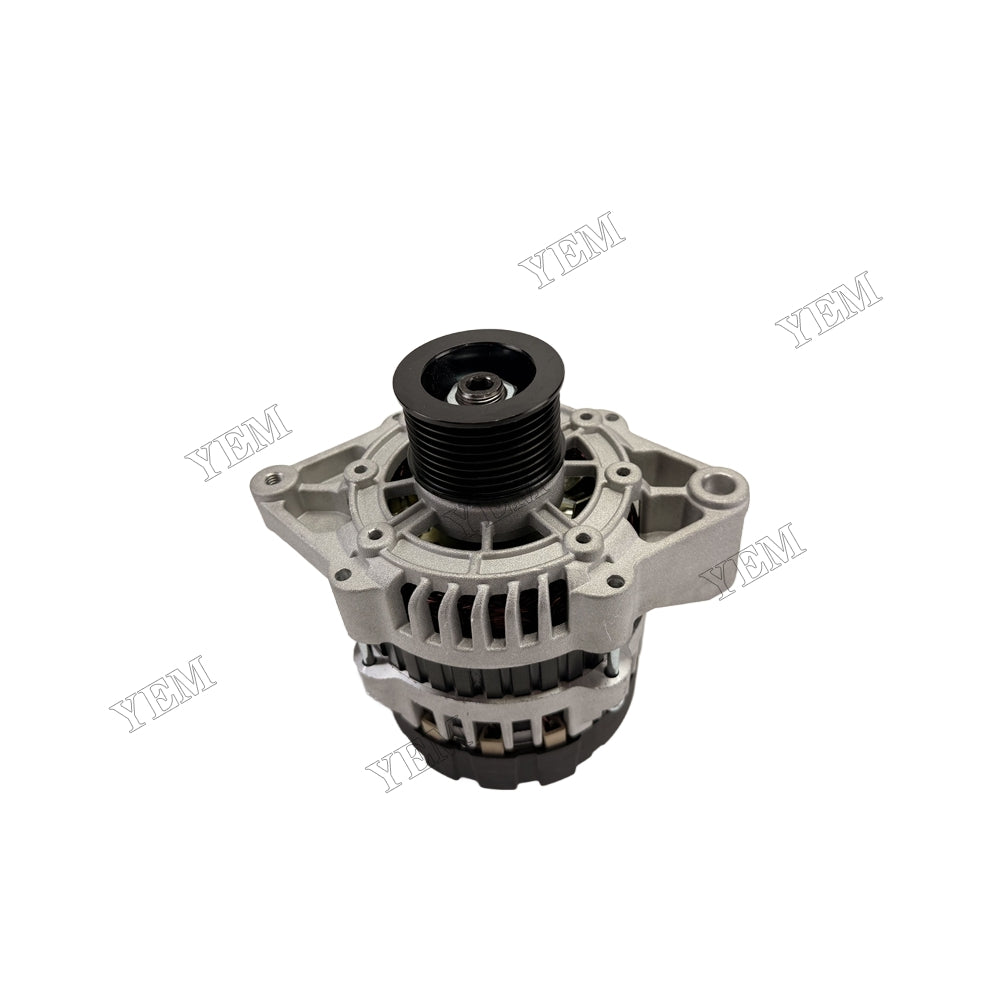 YEM Parts 3972730 Alternator for Cummins QSB4.5 Diesel Engine Spare Parts
