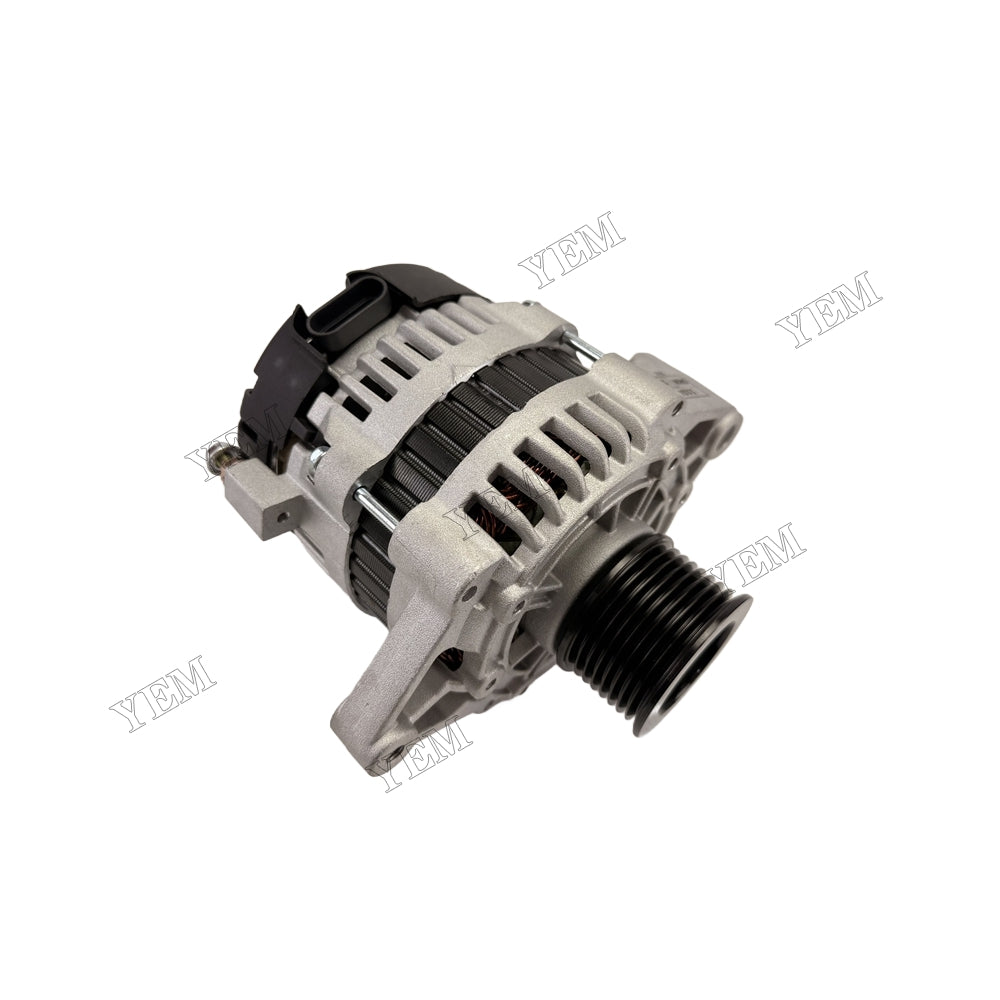 YEM Parts 3972730 Alternator for Cummins QSB4.5 Diesel Engine Spare Parts For Cummins