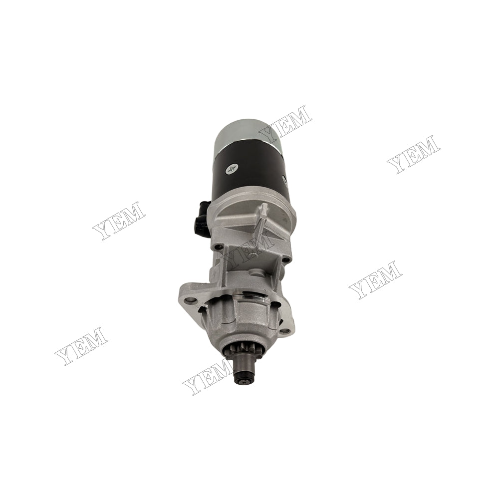 YEM Parts 12V 10T Starter Motor 4280002920 3971615 70020352 for Cummins QSB 4.5 and 6.7