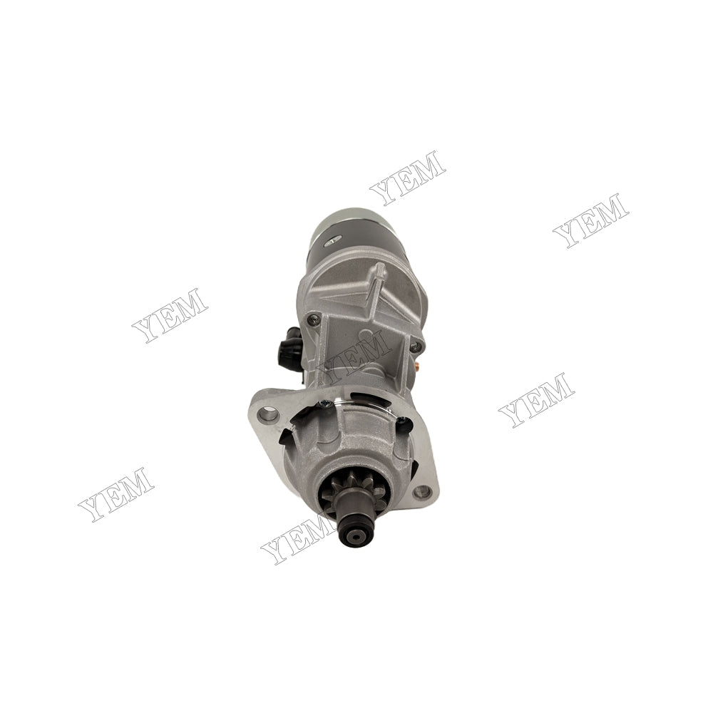 YEM Parts 12V 10T Starter Motor 4280002920 3971615 70020352 for Cummins QSB 4.5 and 6.7 For Cummins