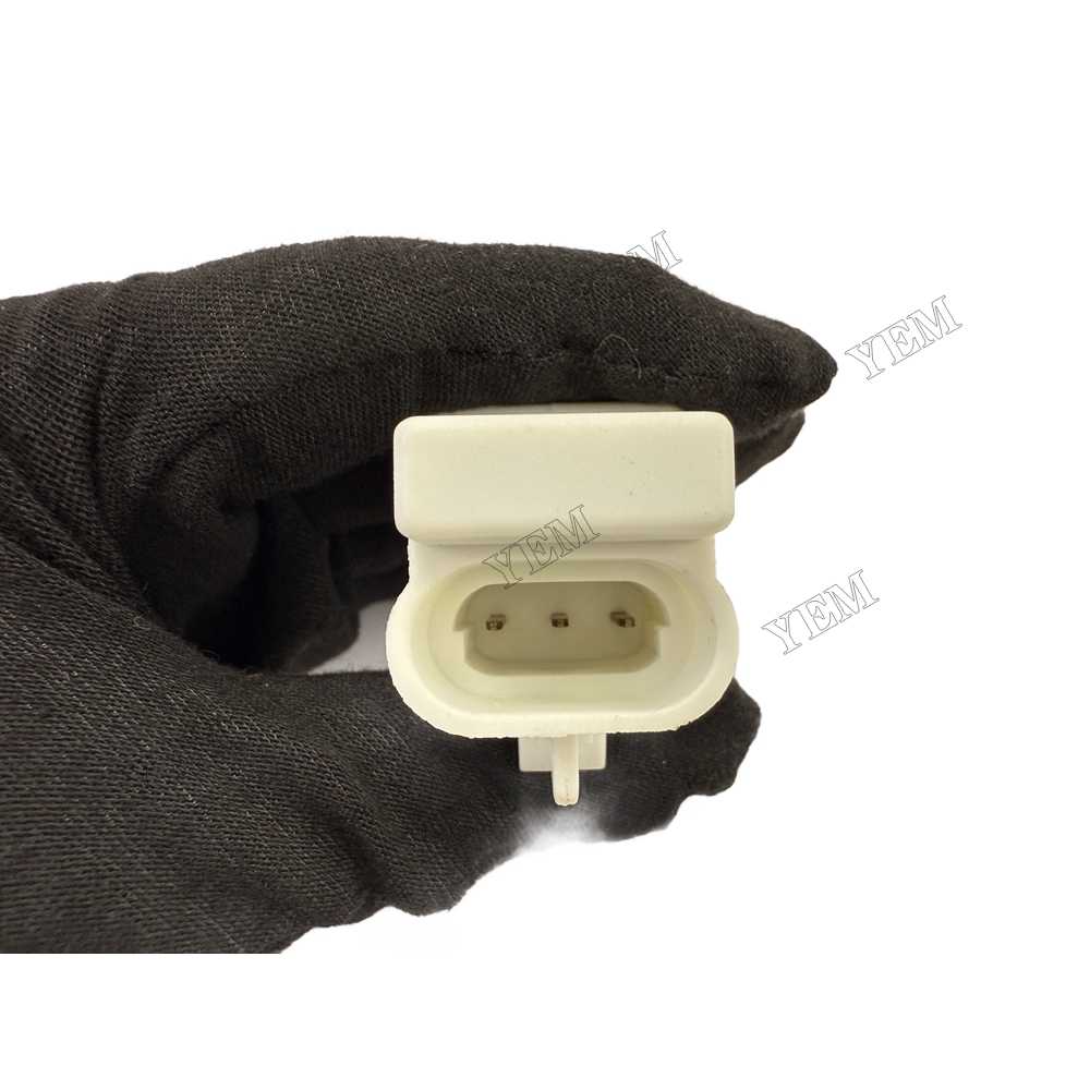 YEM Parts 4903016 Sensor for Cummins QSB5.9 Diesel Engine Spare Parts For Cummins