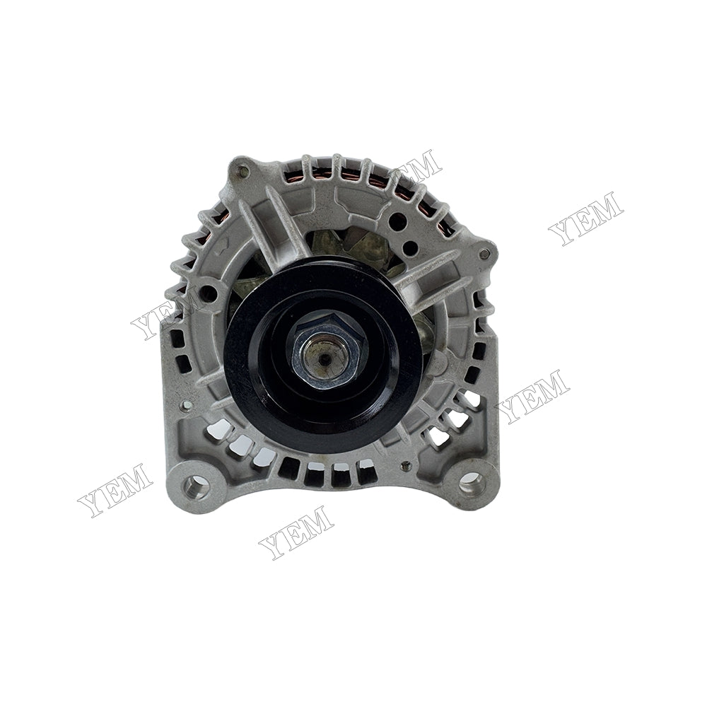 YEM Parts 12V 135A Alternator C5316342 JFZ1135111 for Cummins Engine ISB ISF QSB For Cummins