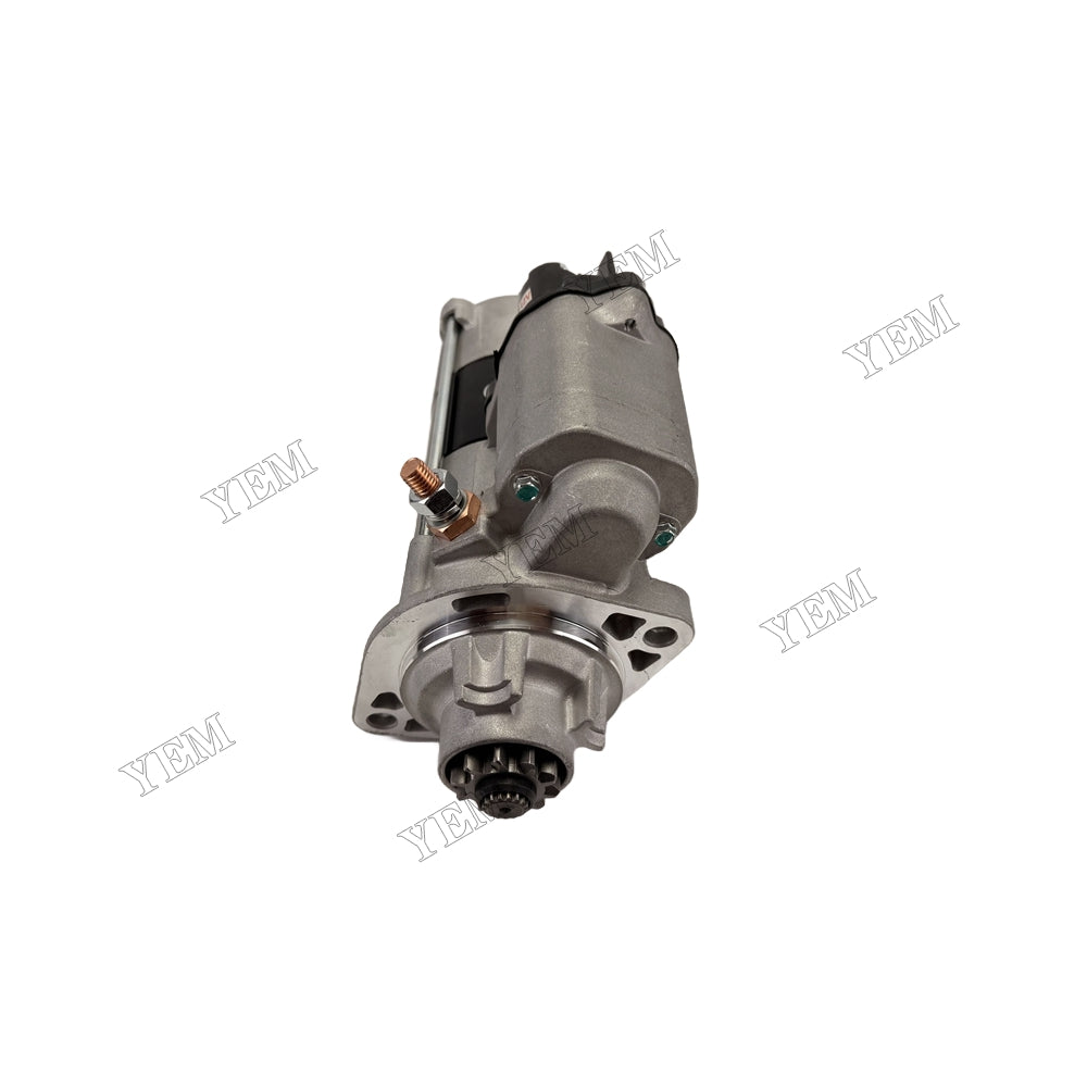 YEM Parts 12V 10T Starter Motor 4996708 4280007110 for Cummins Engine 6B5.9 B4.5 B6.7