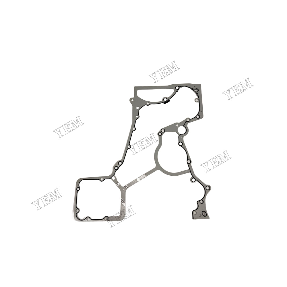 YEM Parts 4922528 GASKET - TIMING CASE for Cummins QSK19 Diesel Engine Spare Parts