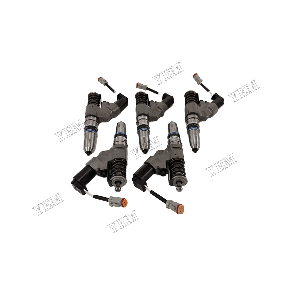 YEM Parts Fuel Injector 4903084 4903084PX 4903084RX for Cummins Engine M11 ISM11 QSM11 For Cummins