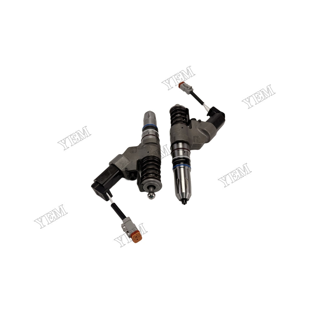 YEM Parts Fuel Injector 4903084 4903084PX 4903084RX for Cummins Engine M11 ISM11 QSM11 For Cummins
