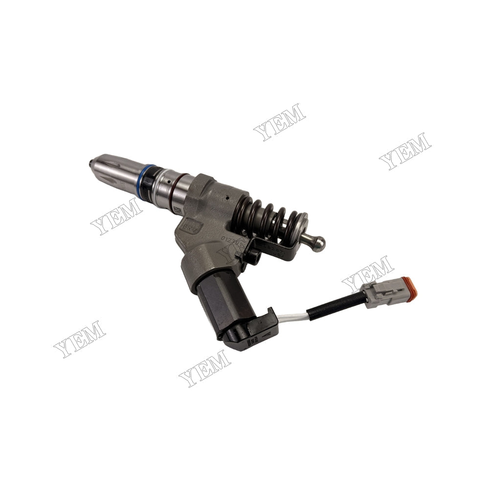 YEM Parts Fuel Injector 4903084 4903084PX 4903084RX for Cummins Engine M11 ISM11 QSM11 For Cummins