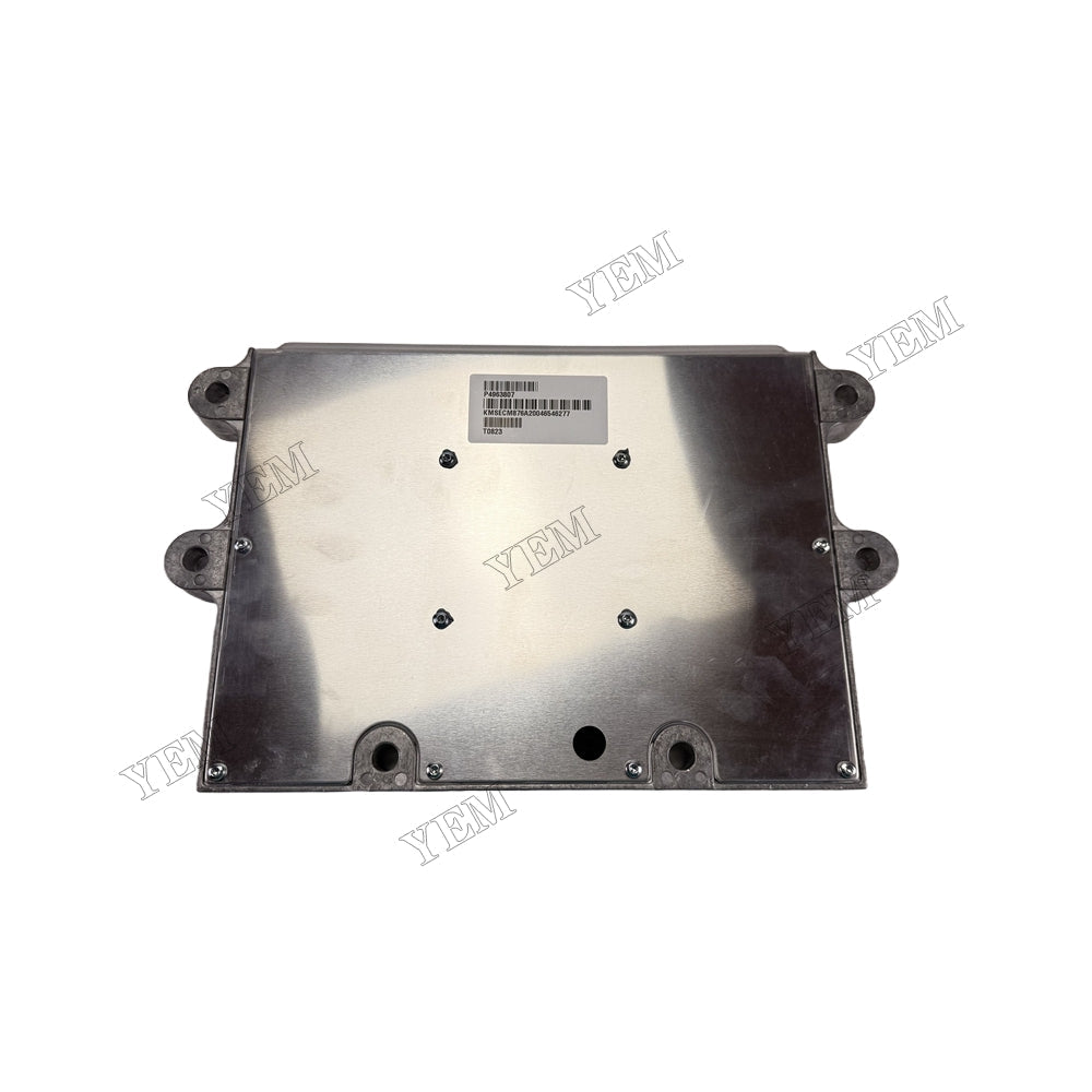 YEM Parts Electronic Control Module ECM ECU 4963807 4963807RX Fits for Cummins ISM New For Cummins