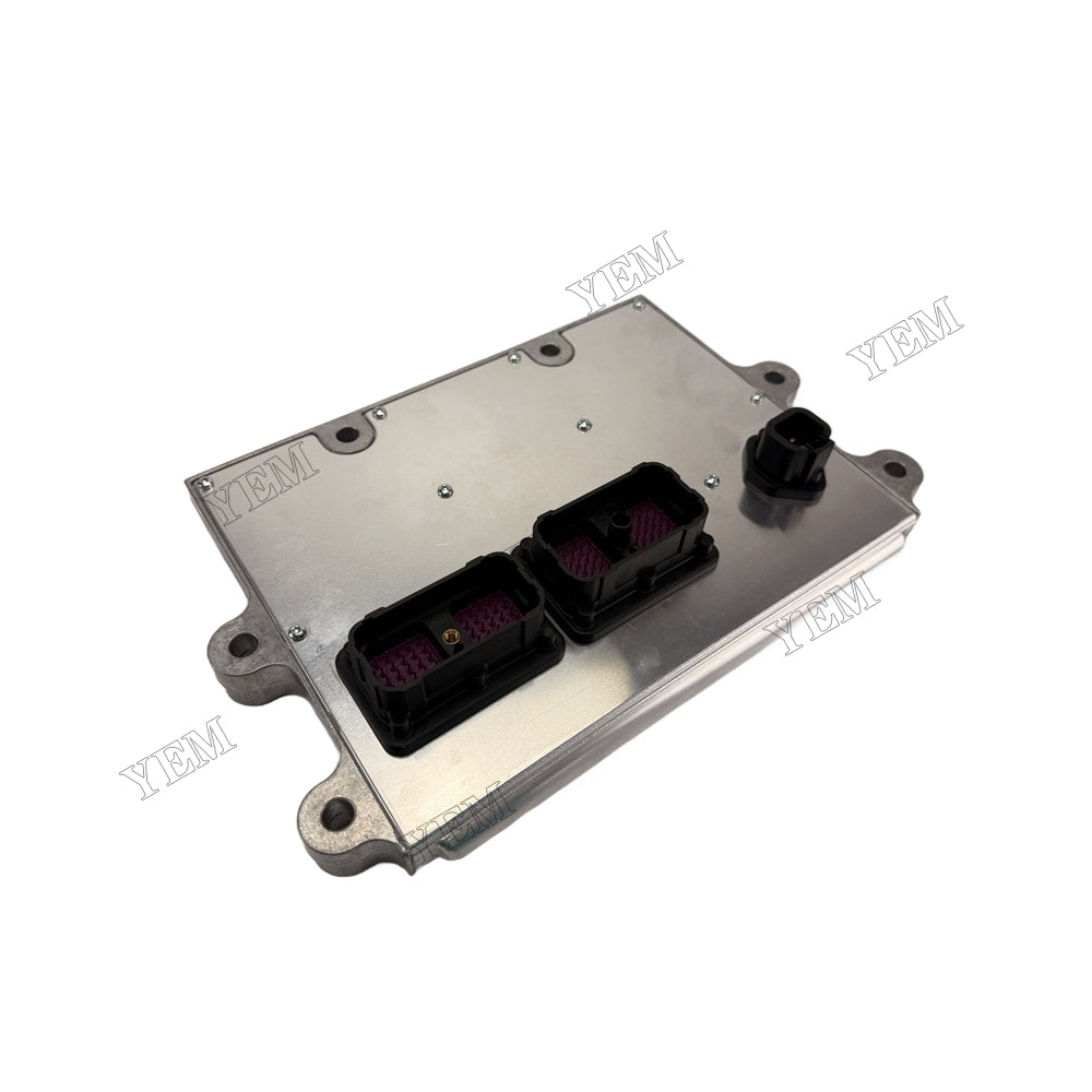 YEM Parts Electronic Control Module ECM ECU 4963807 4963807RX Fits for Cummins ISM New For Cummins