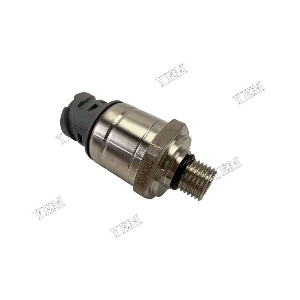 YEM Parts Oil Pressure Sensor 3408560 for Cummins Engine 6B5.9 6C8.3 QSK23 QSK38 QSK45 For Cummins
