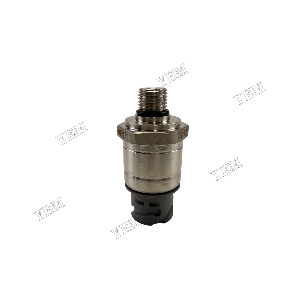YEM Parts Oil Pressure Sensor 3408560 for Cummins Engine 6B5.9 6C8.3 QSK23 QSK38 QSK45 For Cummins