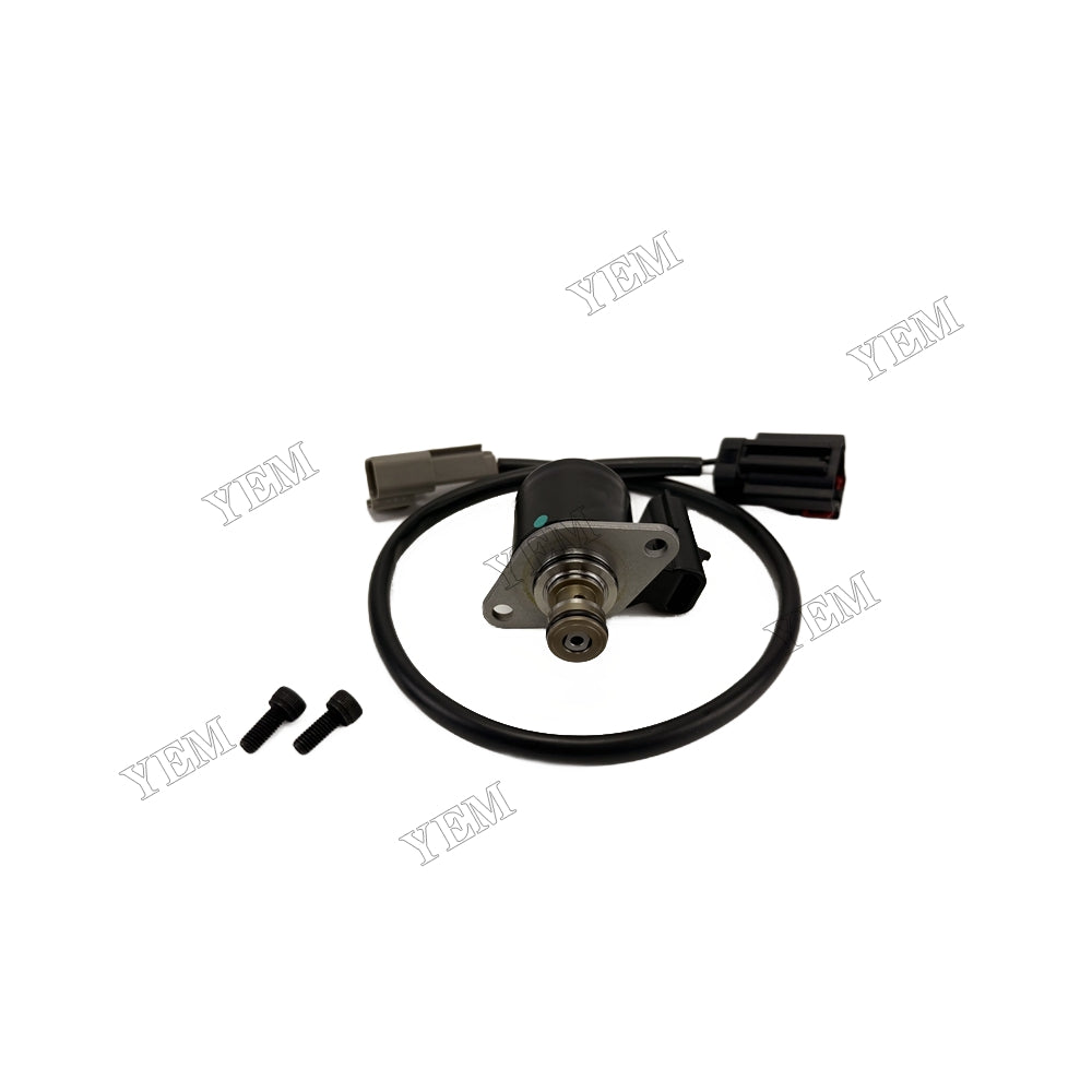 YEM Parts Electronic Fuel Control Actuator 4307411 2872550 for Cummins Engine ISX ISG ISX5 For Cummins