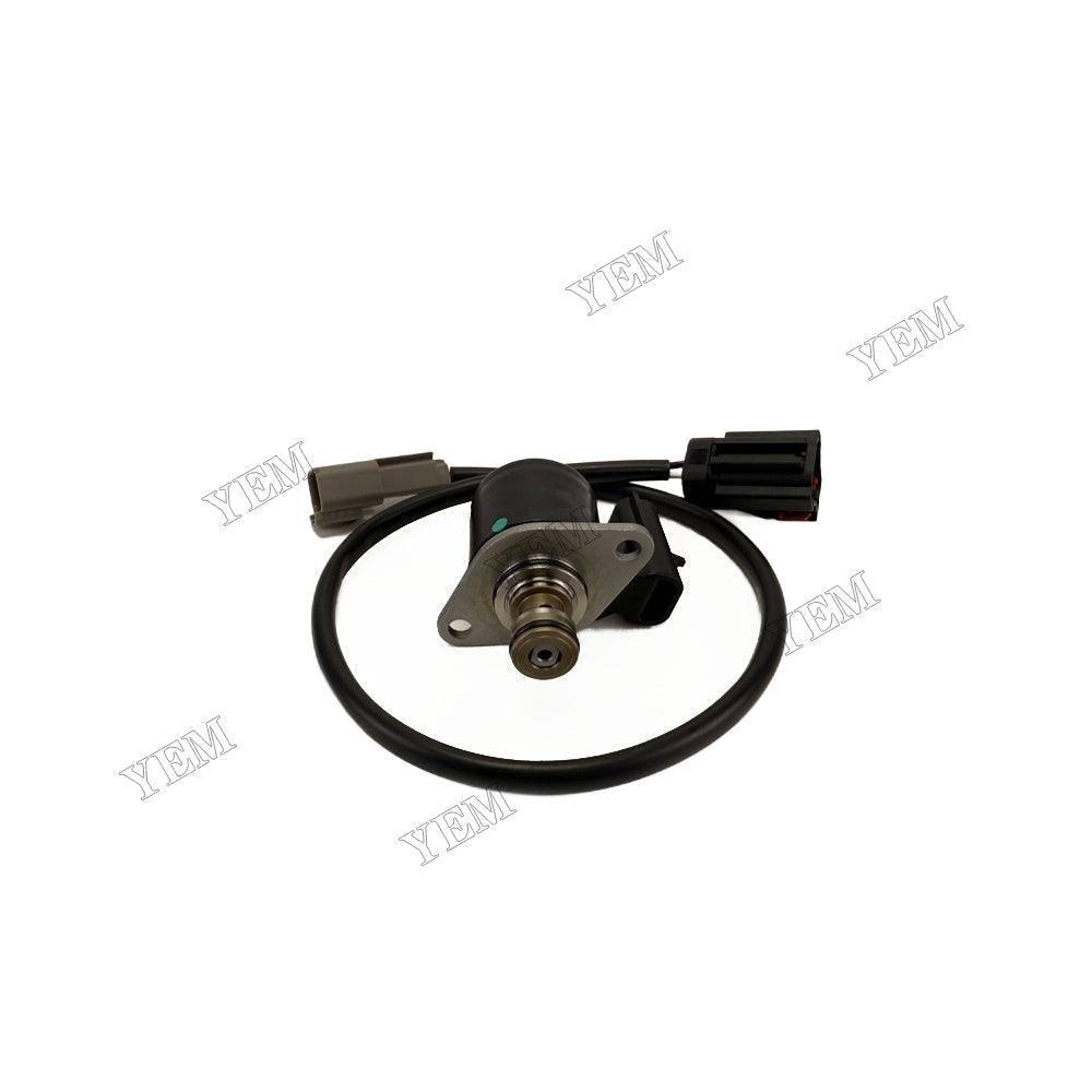 YEM Parts Electronic Fuel Control Actuator 4307411 2872550 for Cummins Engine ISX ISG ISX5 For Cummins